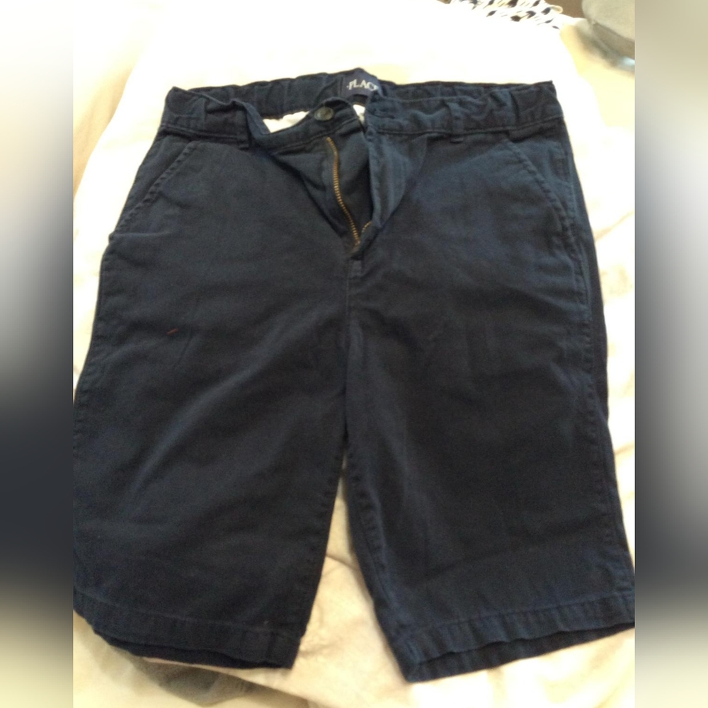 The children's place shorts